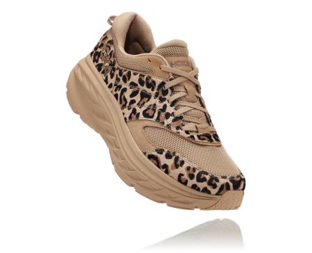 Hoka One One Hoka X Eg Bondi L - Tenisi Barbati Leopard | RO-X4Tr03Y